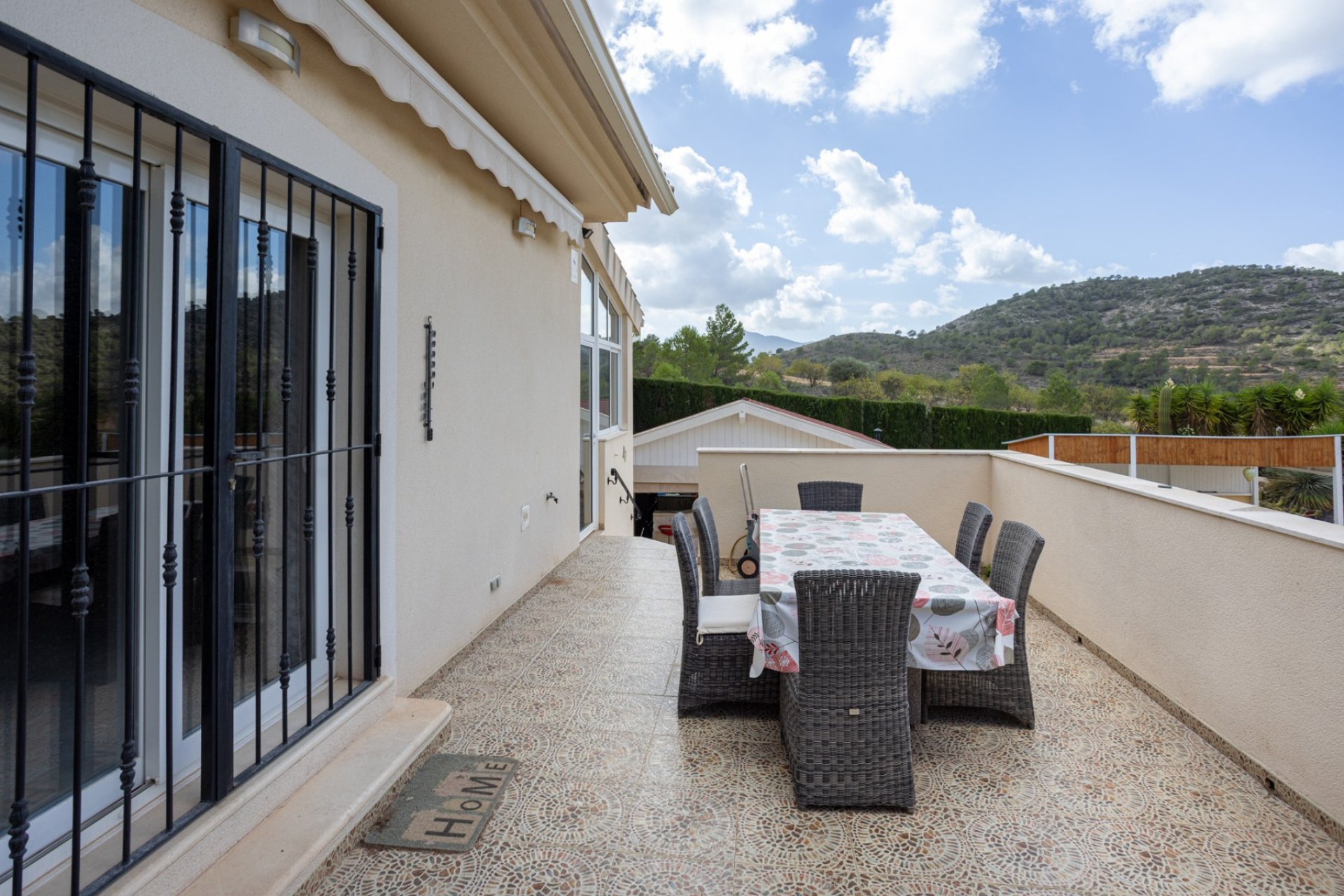 Reventa - Villa -
La Zarza