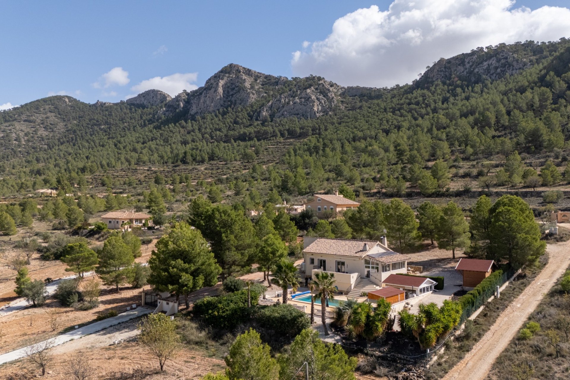 Reventa - Villa -
La Zarza