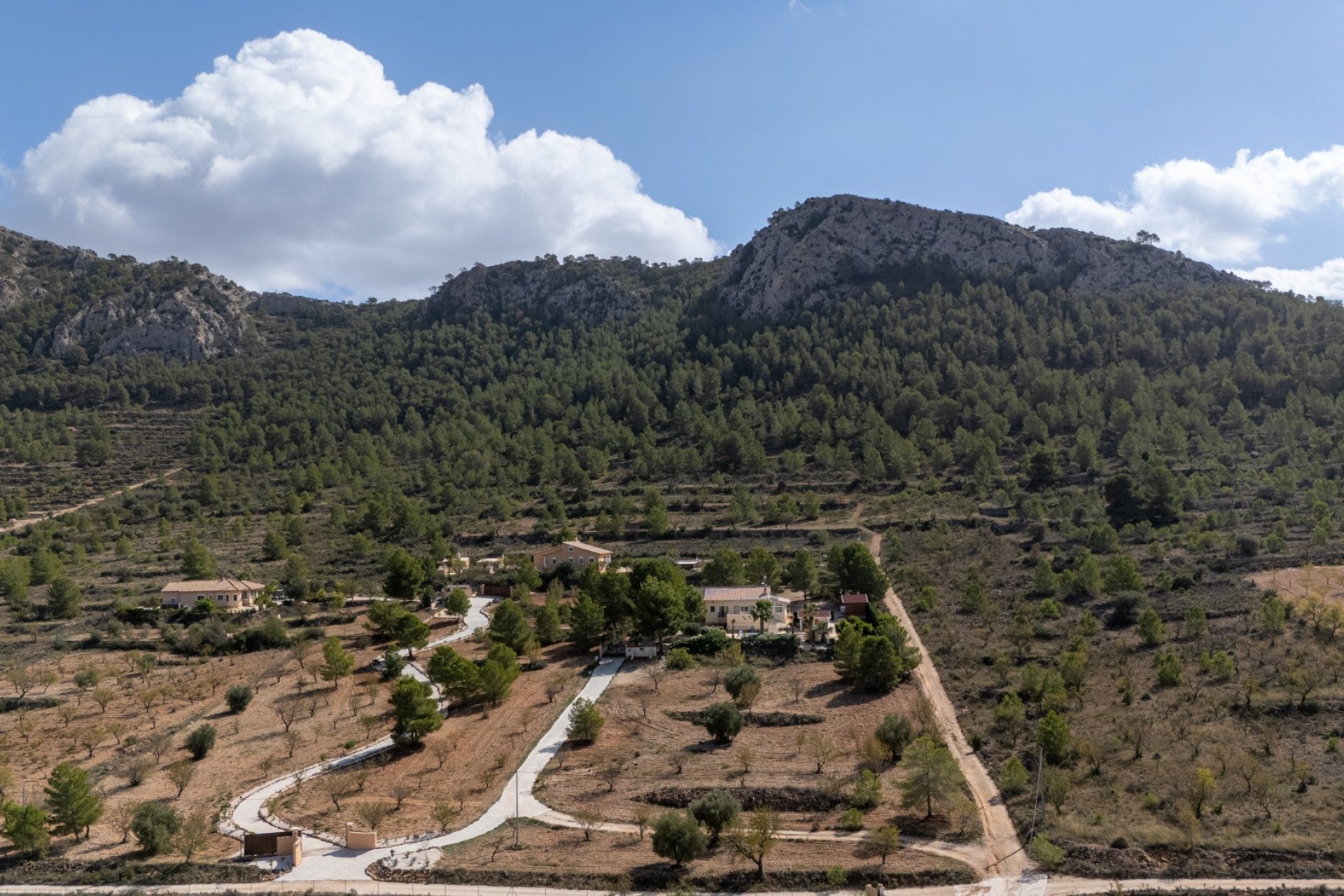 Reventa - Villa -
La Zarza