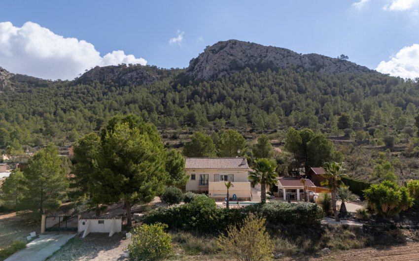 Reventa - Villa -
La Zarza