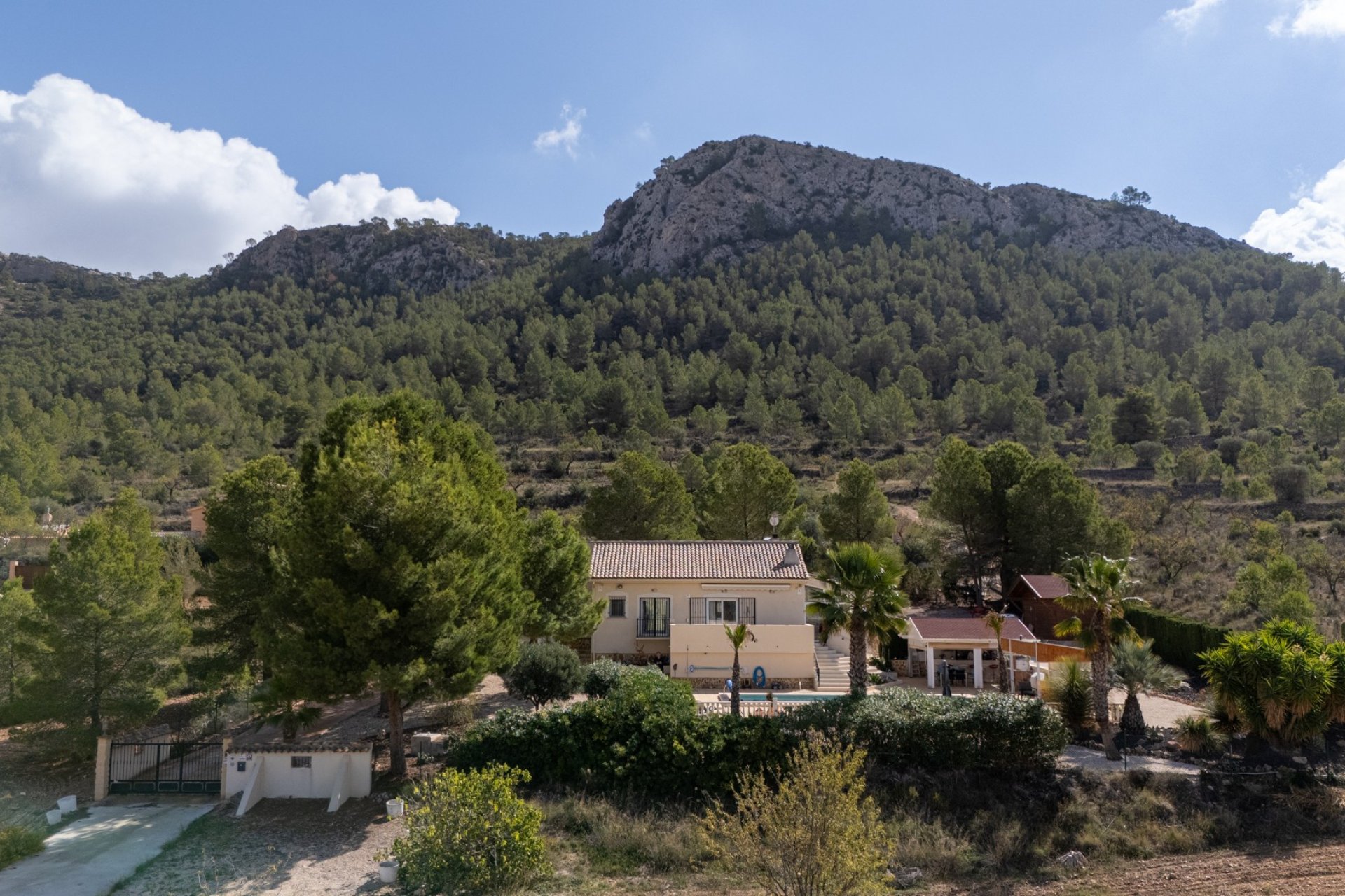 Reventa - Villa -
La Zarza