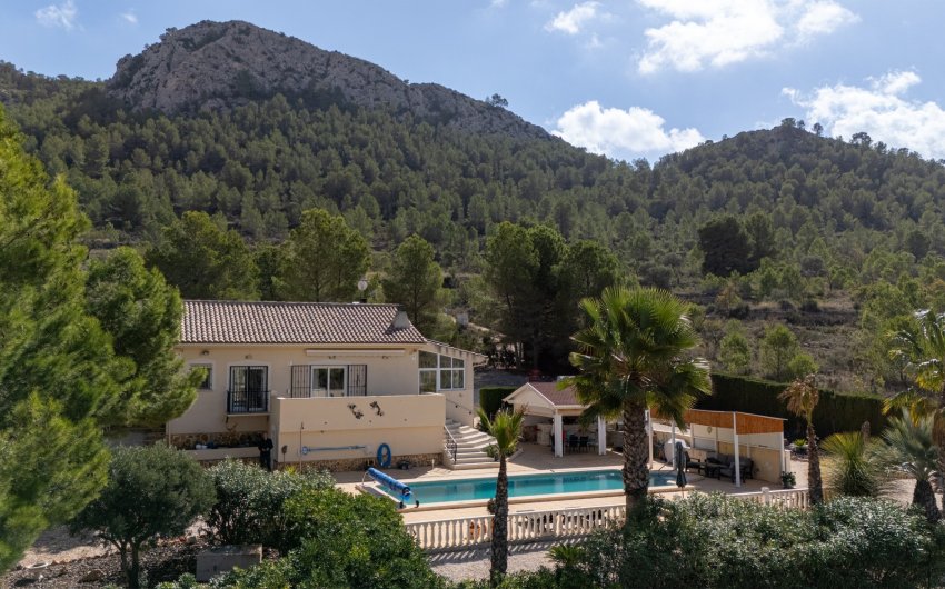 Reventa - Villa -
La Zarza