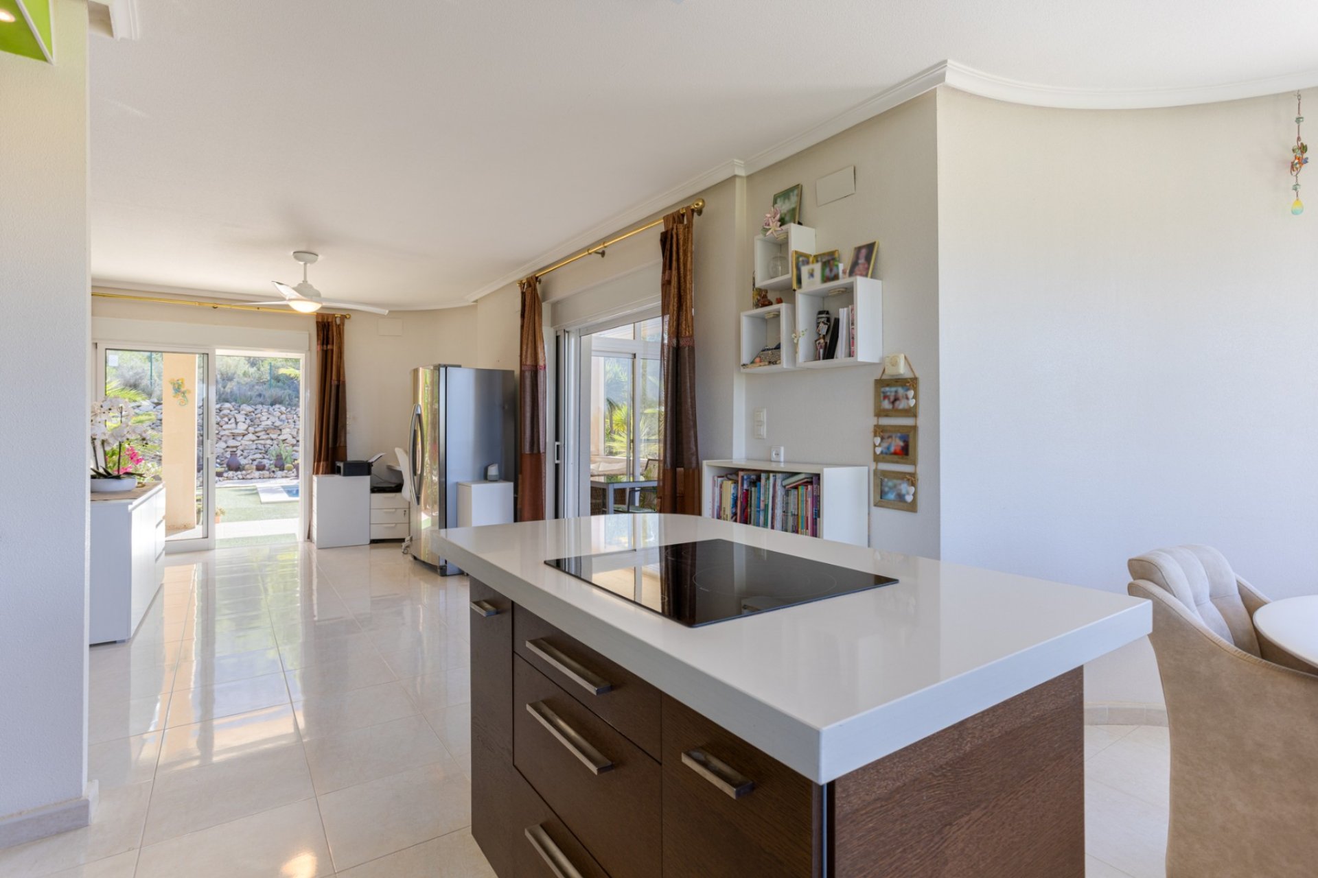 Reventa - Villa -
La Zarza