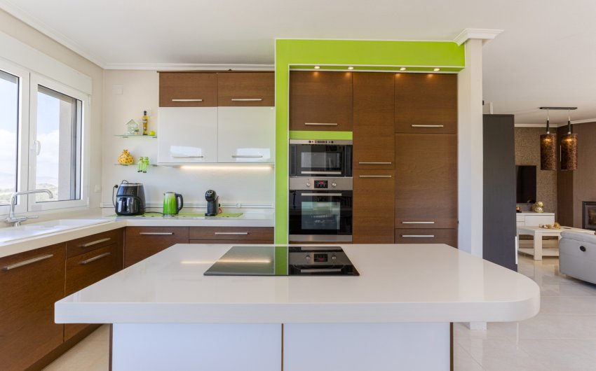 Reventa - Villa -
La Zarza