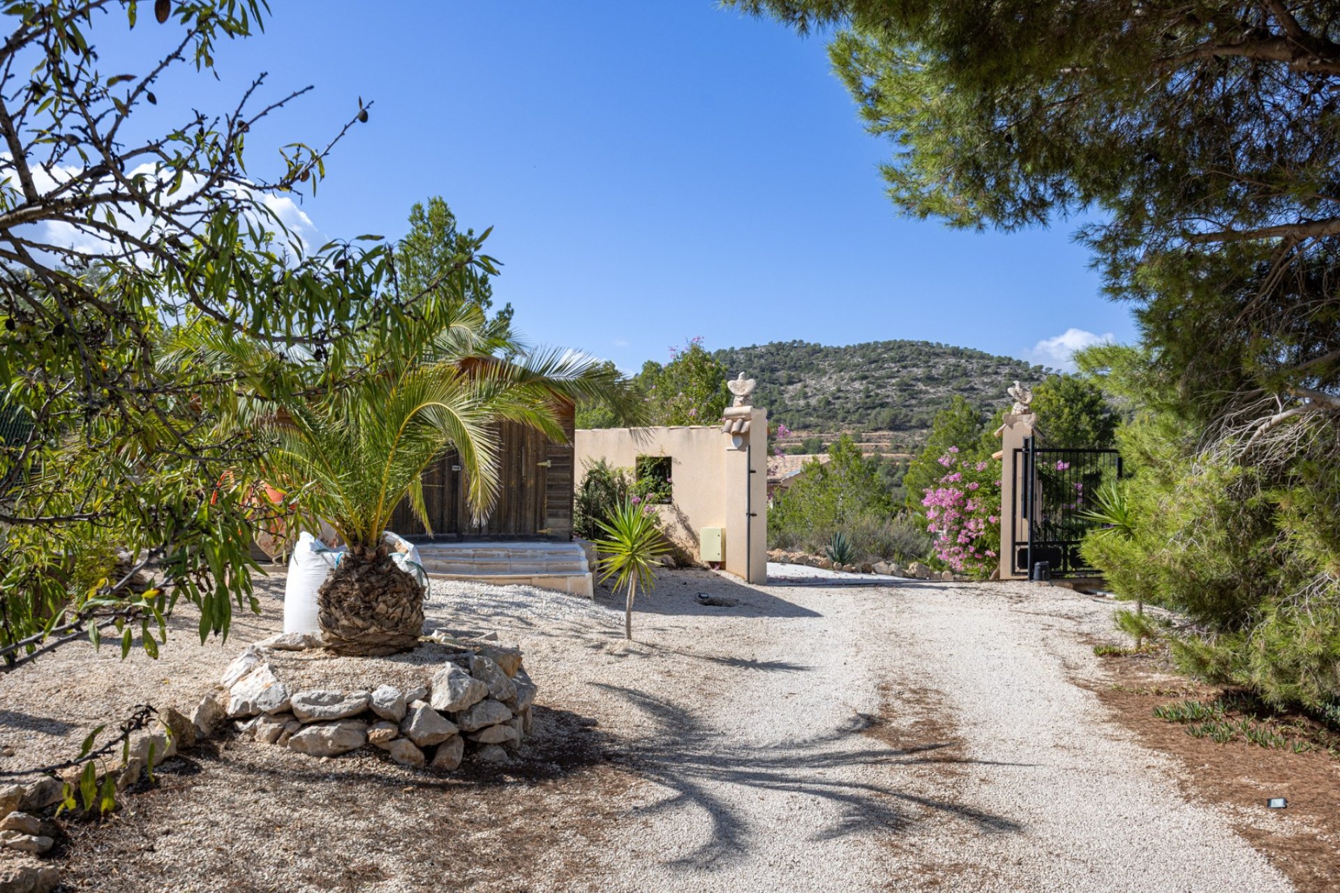 Reventa - Villa -
La Zarza