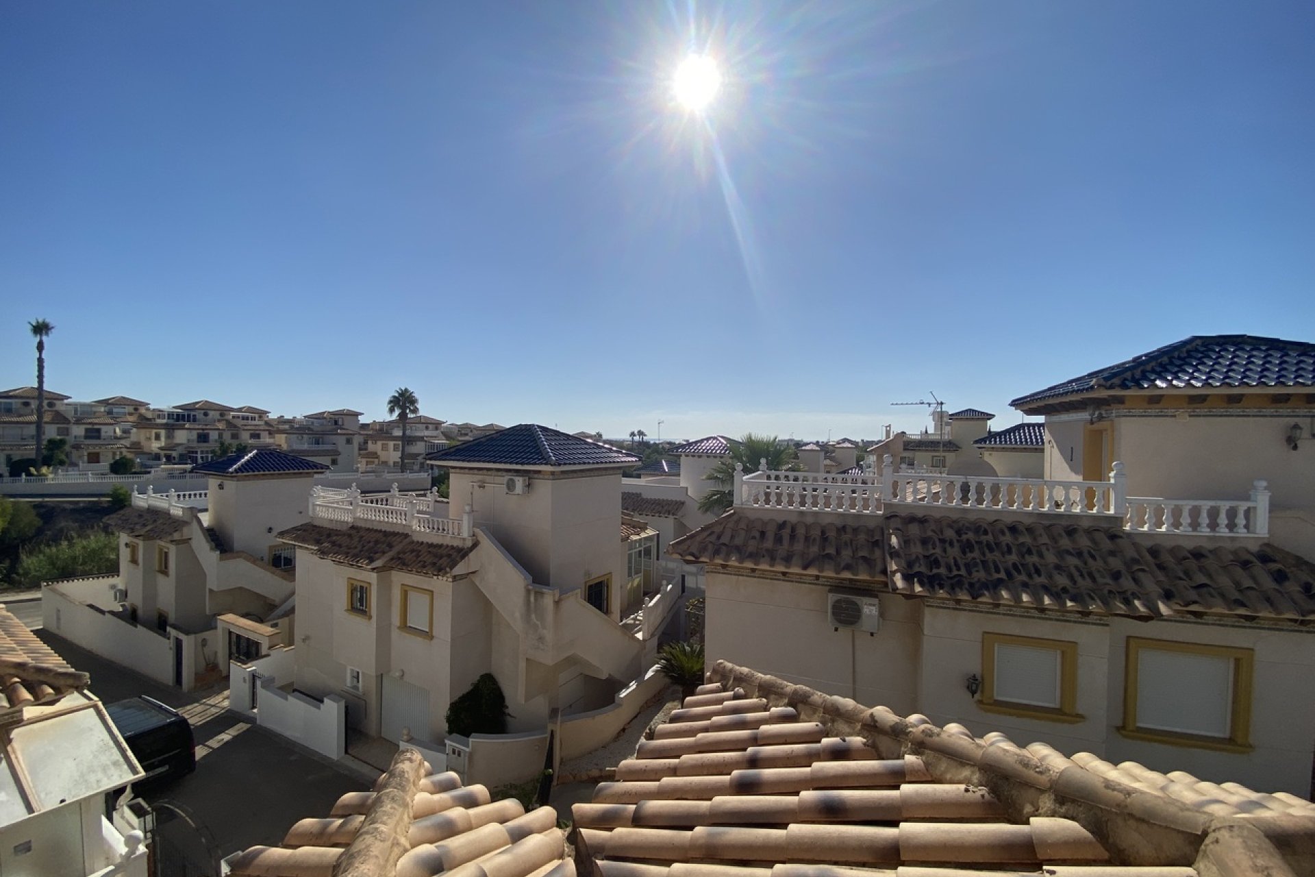 Reventa - Villa -
La Zenia - Costa Blanca