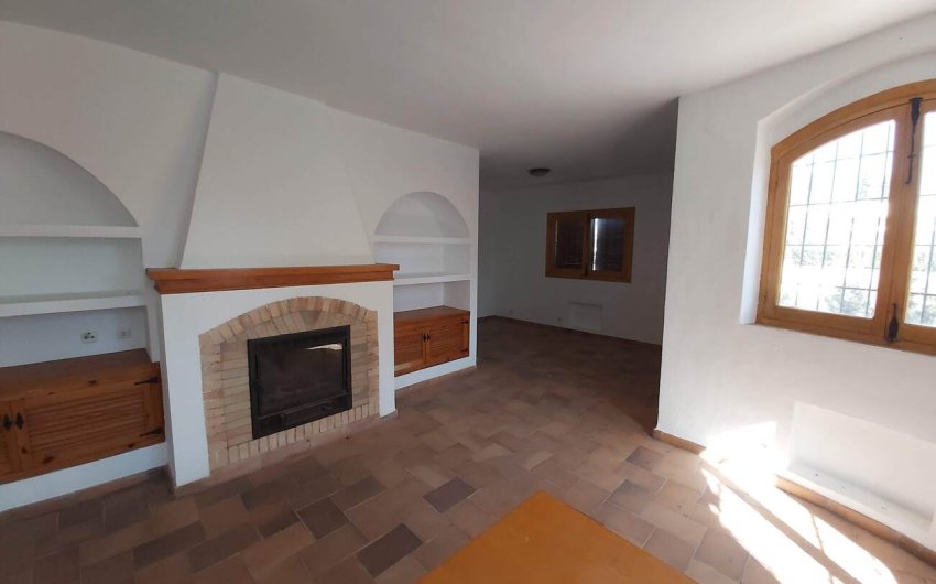 Reventa - Villa -
La Zenia - Costa Blanca