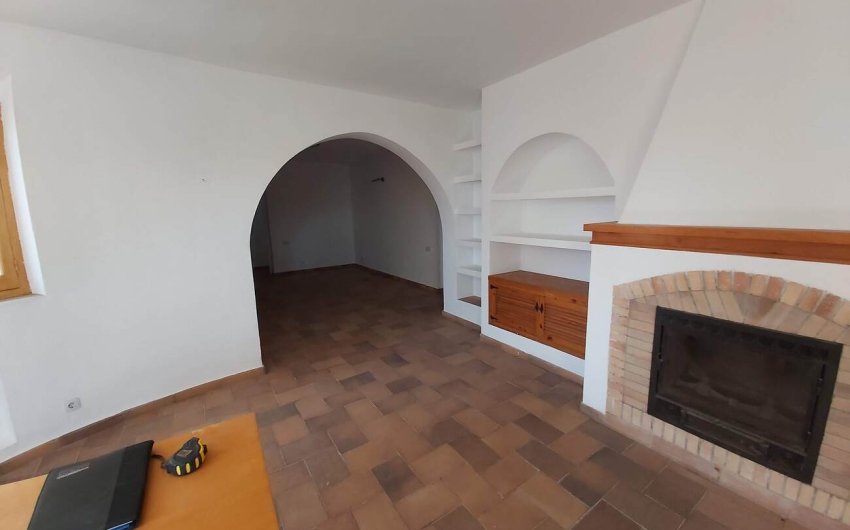 Reventa - Villa -
La Zenia - Costa Blanca