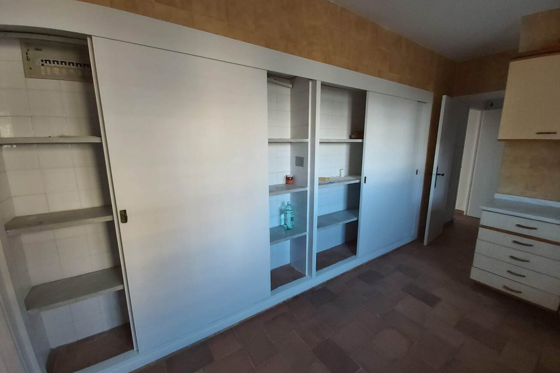 Reventa - Villa -
La Zenia - Costa Blanca