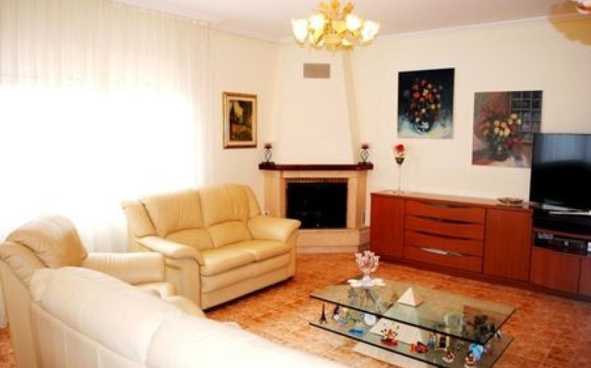 Reventa - Villa -
La Zenia - Costa Blanca