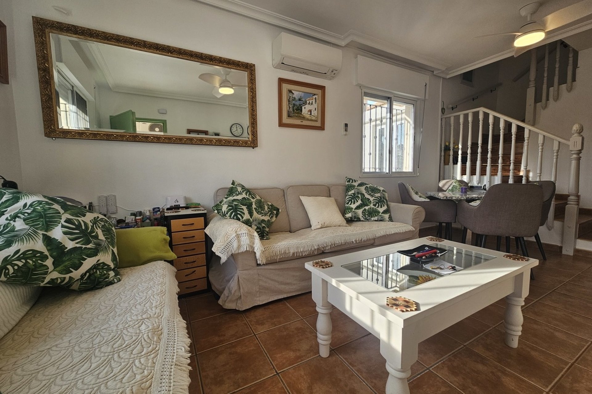Reventa - Villa -
La Zenia - Costa Blanca