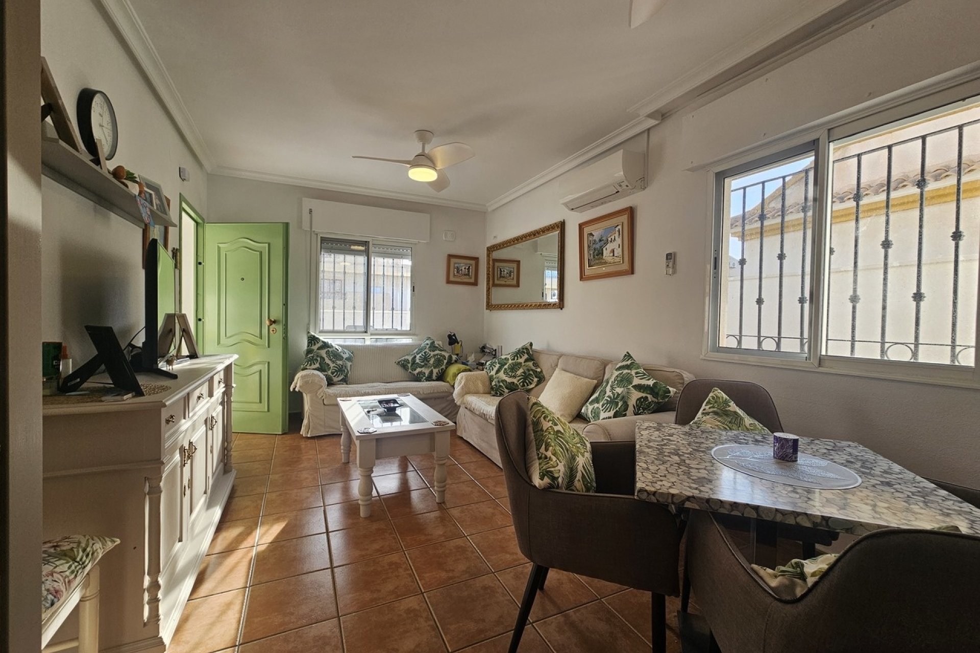 Reventa - Villa -
La Zenia - Costa Blanca