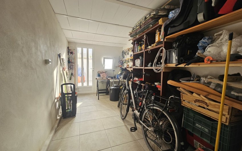 Reventa - Villa -
La Zenia - Costa Blanca