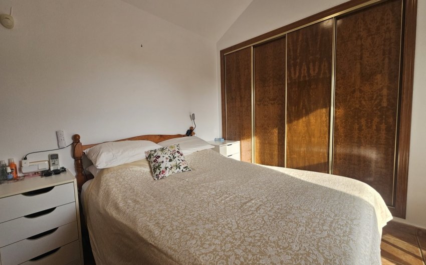 Reventa - Villa -
La Zenia - Costa Blanca