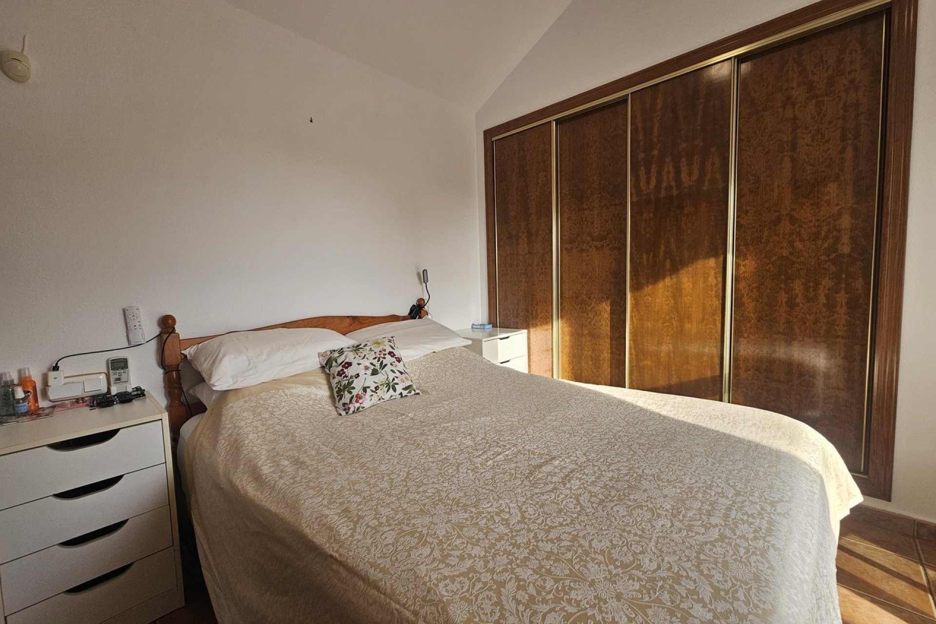 Reventa - Villa -
La Zenia - Costa Blanca