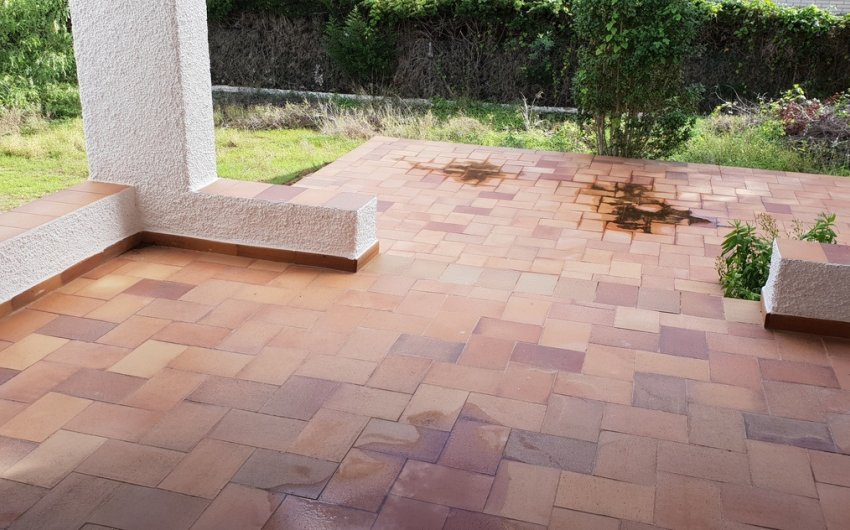 Reventa - Villa -
La Zenia - Costa Blanca