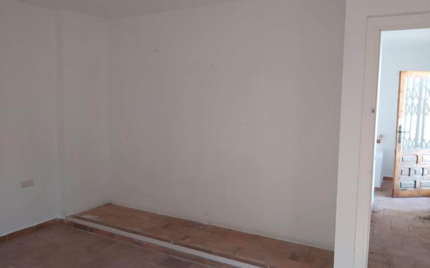 Reventa - Villa -
La Zenia - Costa Blanca