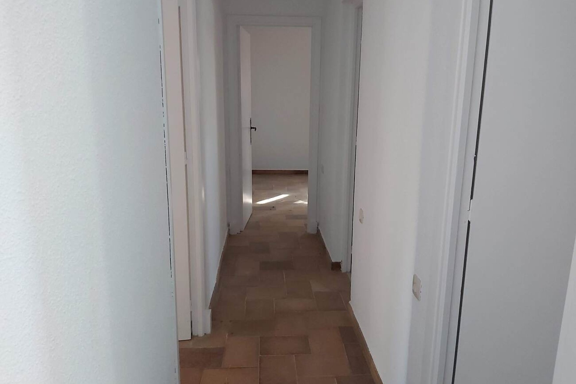 Reventa - Villa -
La Zenia - Costa Blanca