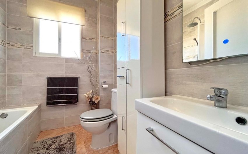 Reventa - Villa -
La Zenia - Costa Blanca
