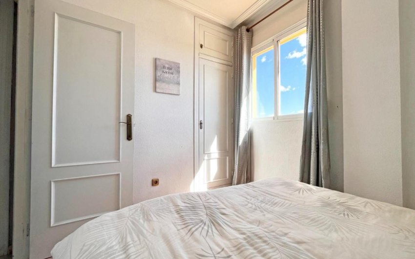 Reventa - Villa -
La Zenia - Costa Blanca