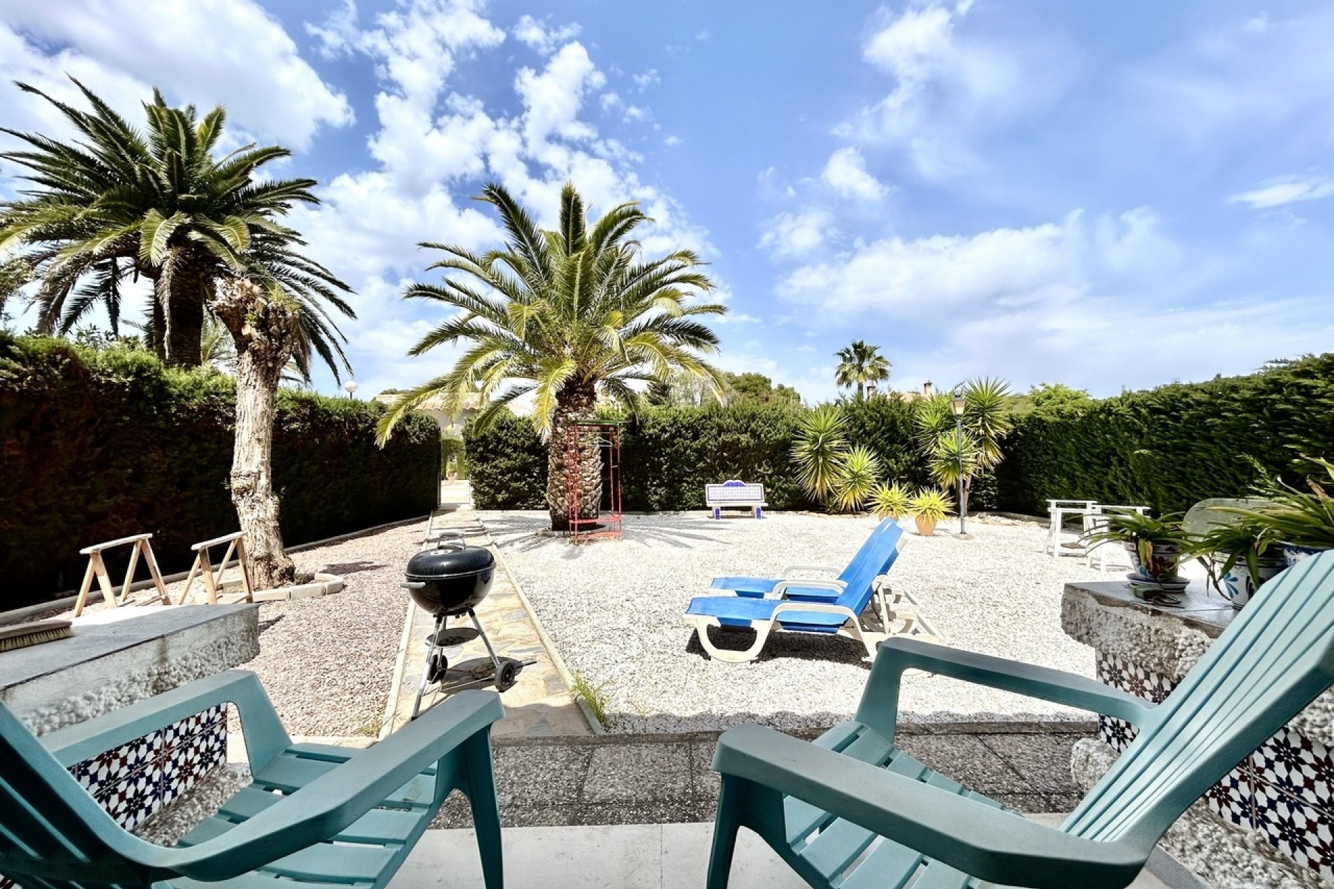 Reventa - Villa -
La Zenia - Costa Blanca