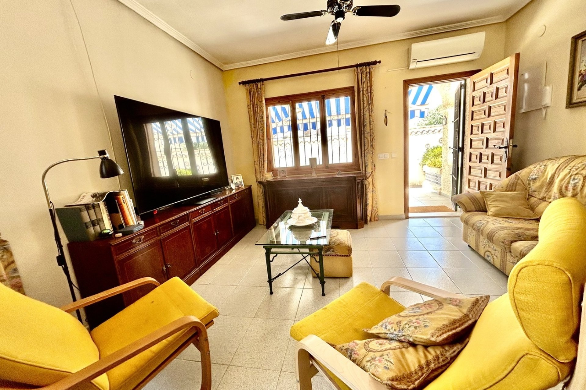 Reventa - Villa -
La Zenia - Costa Blanca