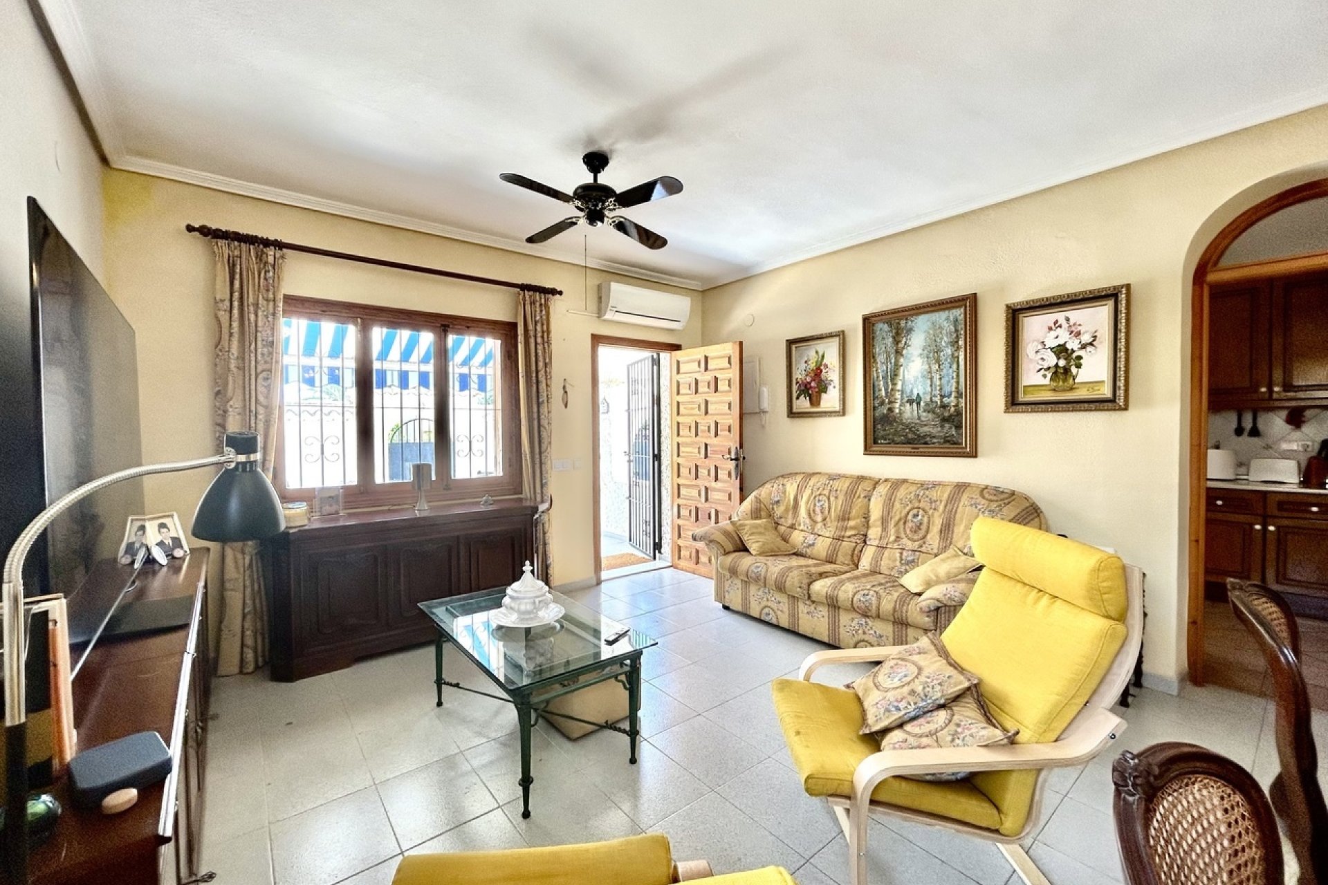 Reventa - Villa -
La Zenia - Costa Blanca