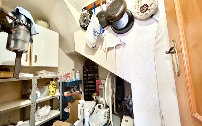 Reventa - Villa -
La Zenia - Costa Blanca