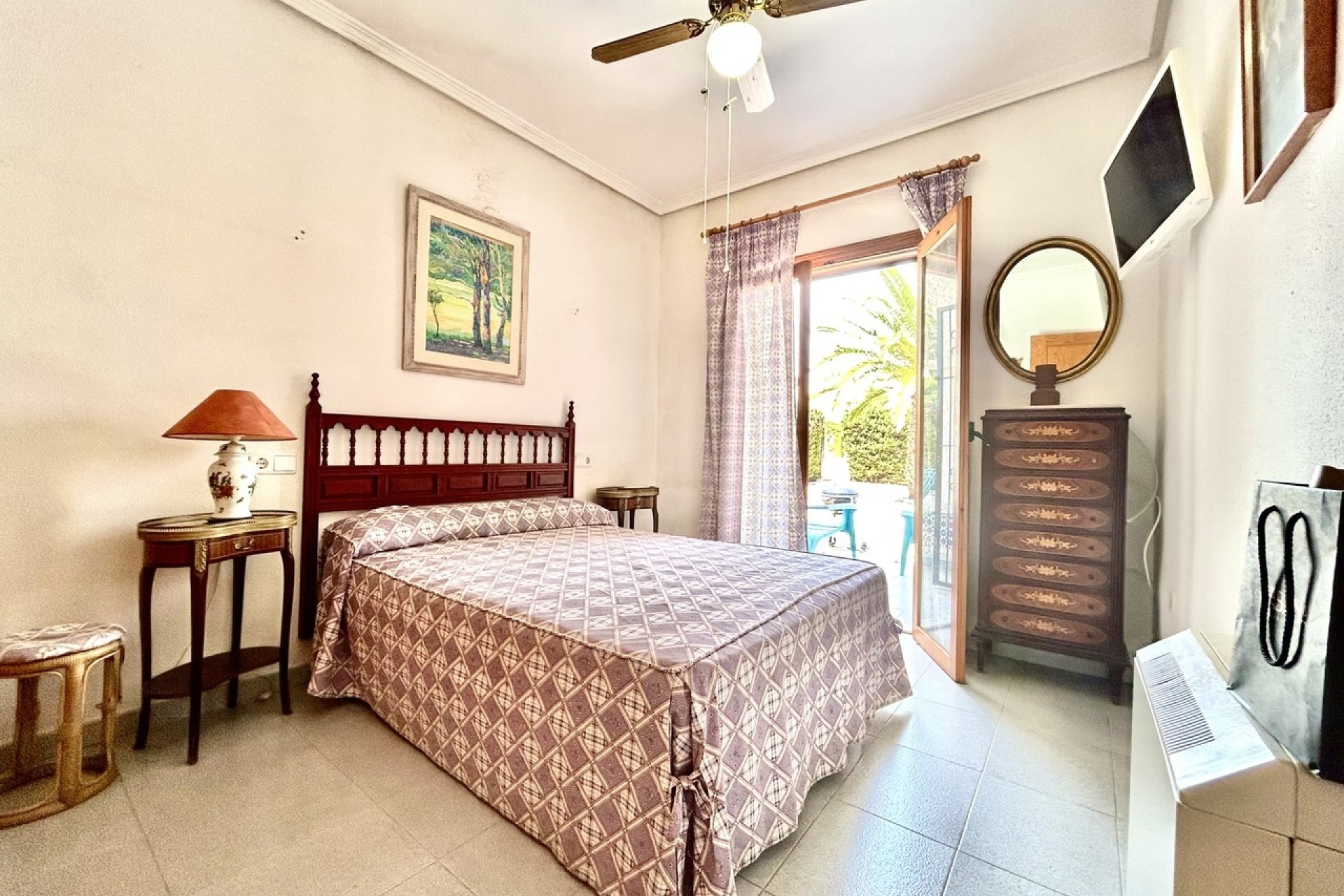 Reventa - Villa -
La Zenia - Costa Blanca