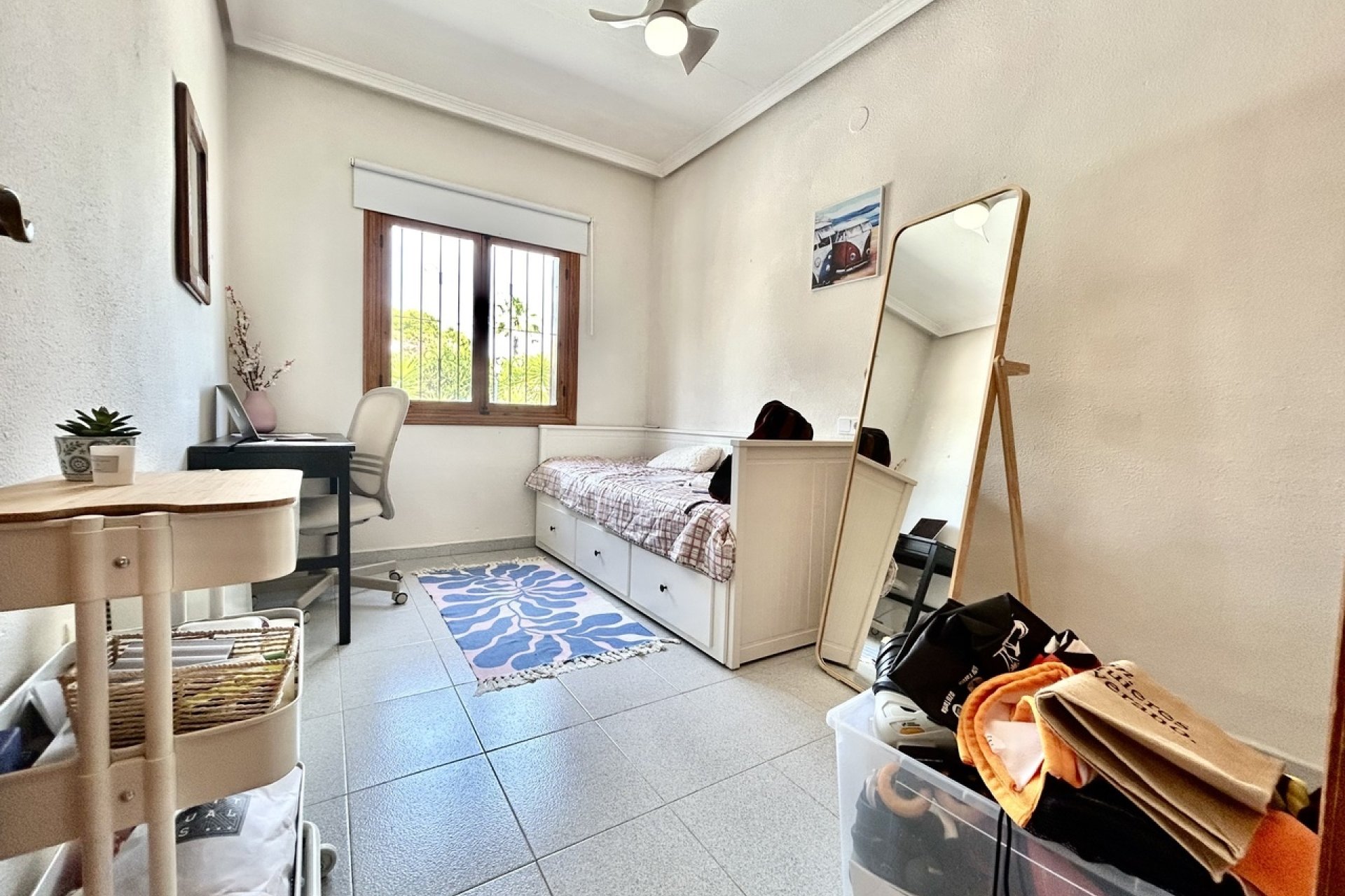 Reventa - Villa -
La Zenia - Costa Blanca