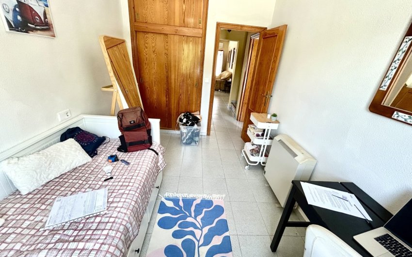 Reventa - Villa -
La Zenia - Costa Blanca