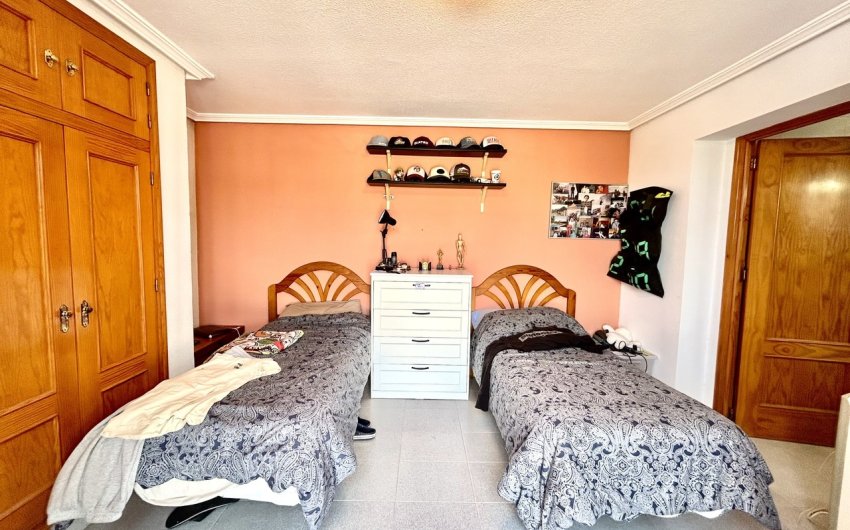 Reventa - Villa -
La Zenia - Costa Blanca