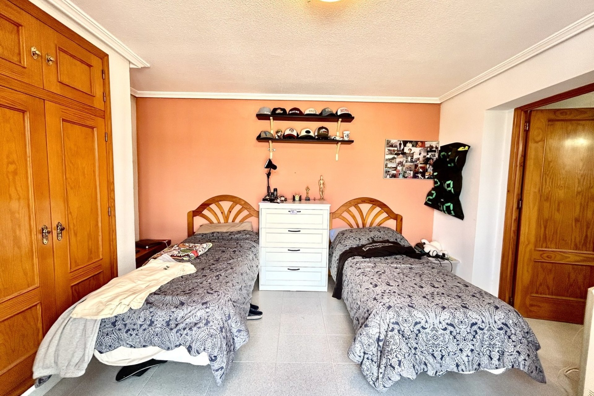 Reventa - Villa -
La Zenia - Costa Blanca