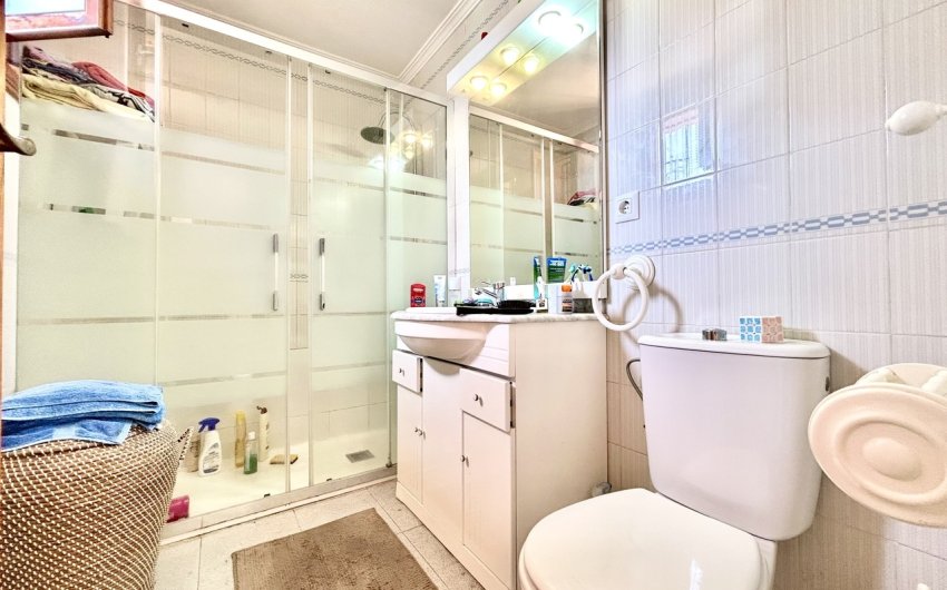 Reventa - Villa -
La Zenia - Costa Blanca