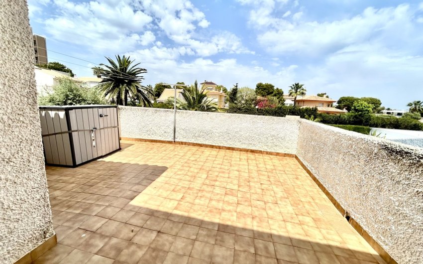 Reventa - Villa -
La Zenia - Costa Blanca