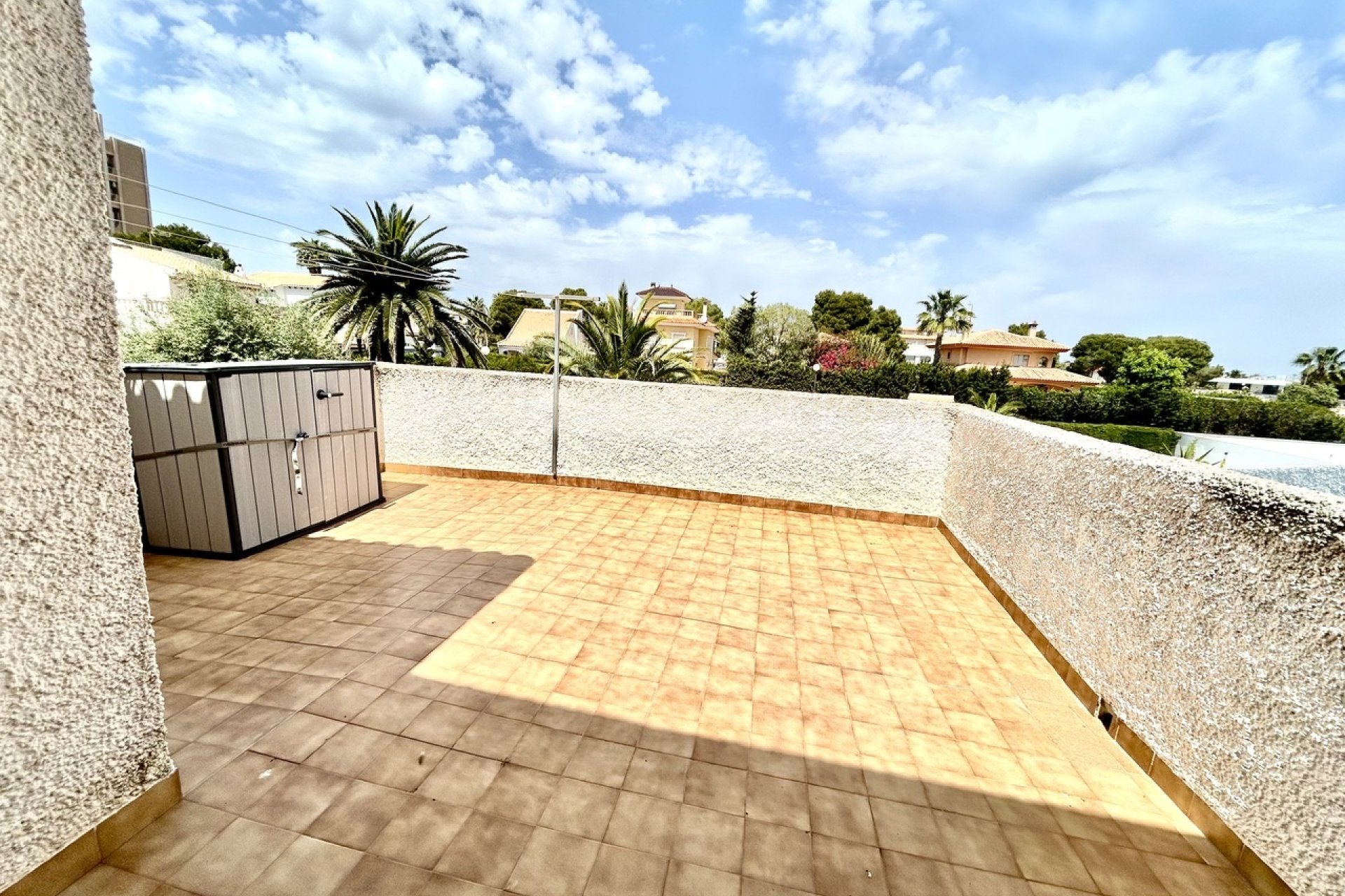 Reventa - Villa -
La Zenia - Costa Blanca