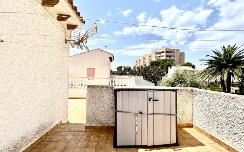 Reventa - Villa -
La Zenia - Costa Blanca