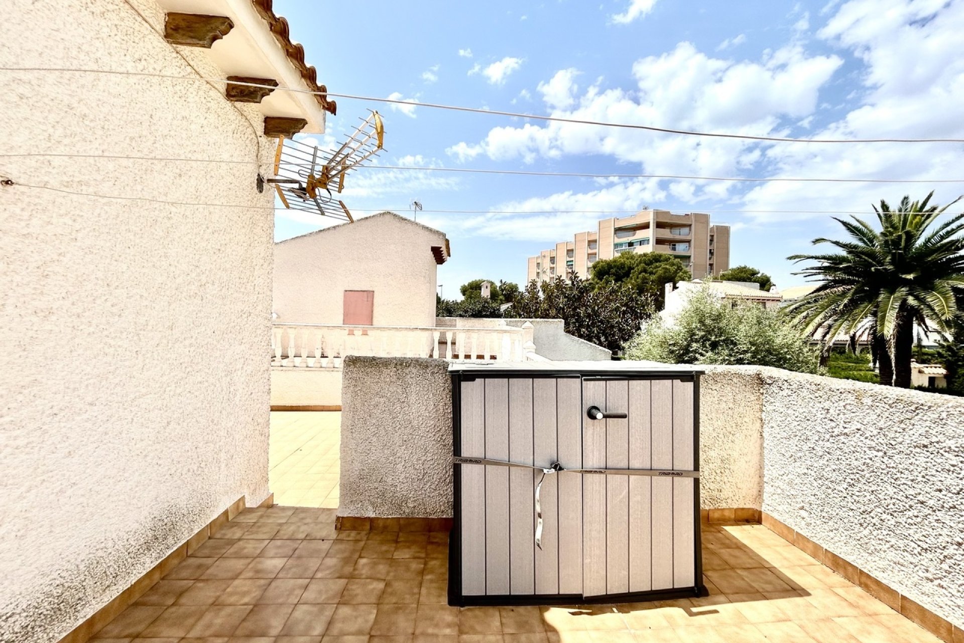 Reventa - Villa -
La Zenia - Costa Blanca