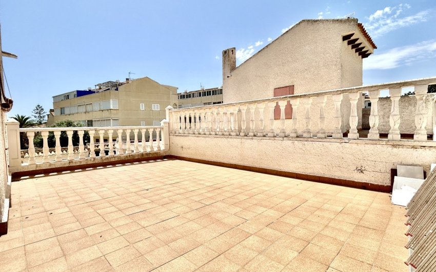 Reventa - Villa -
La Zenia - Costa Blanca