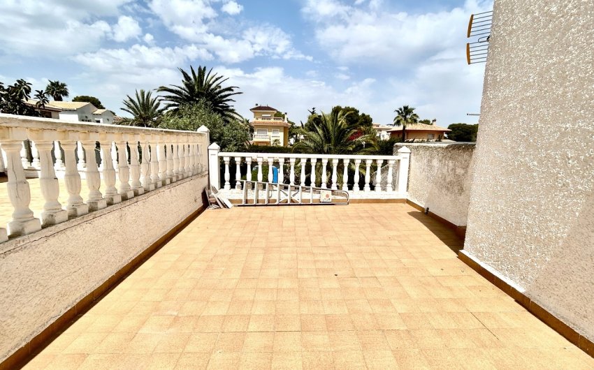 Reventa - Villa -
La Zenia - Costa Blanca