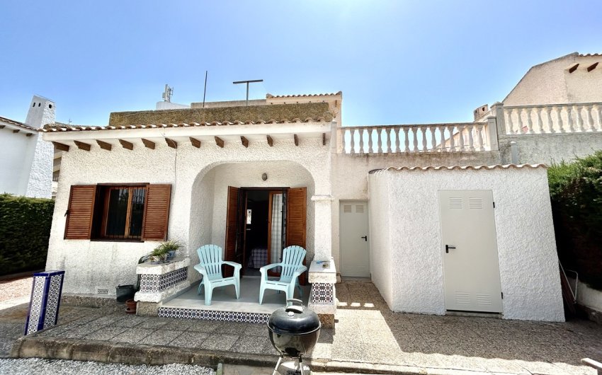 Reventa - Villa -
La Zenia - Costa Blanca