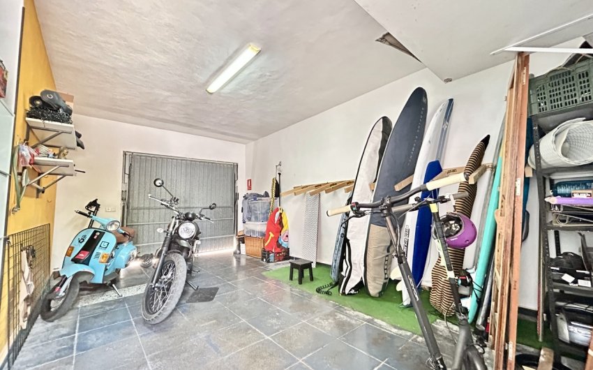 Reventa - Villa -
La Zenia - Costa Blanca