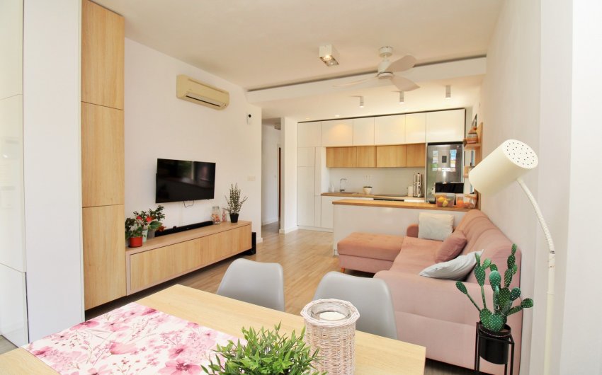 Reventa - Villa -
La Zenia