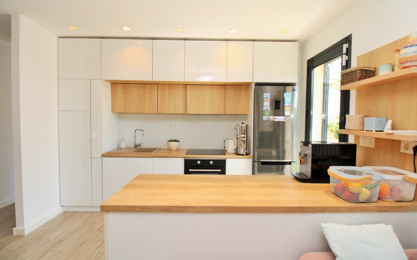 Reventa - Villa -
La Zenia