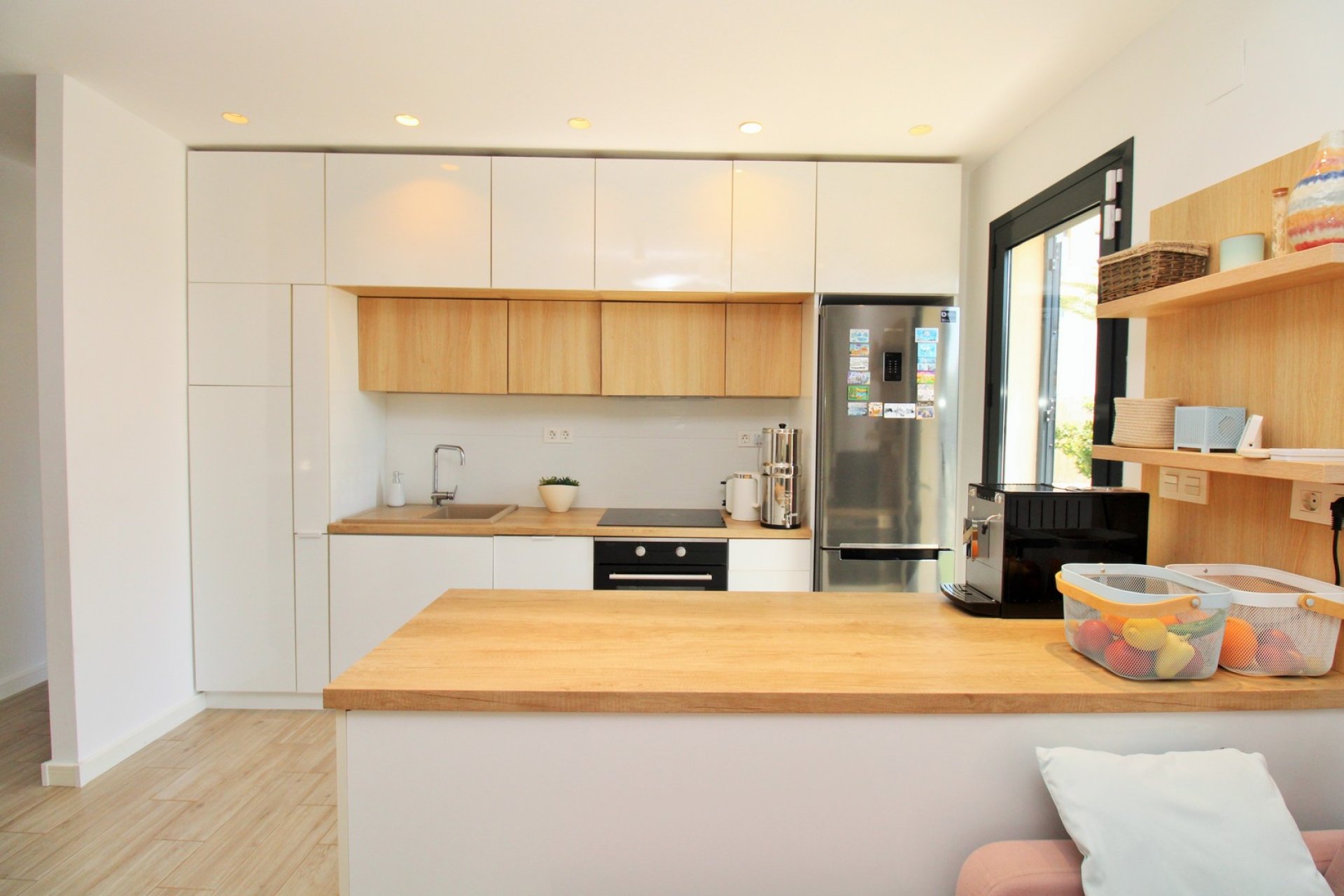 Reventa - Villa -
La Zenia