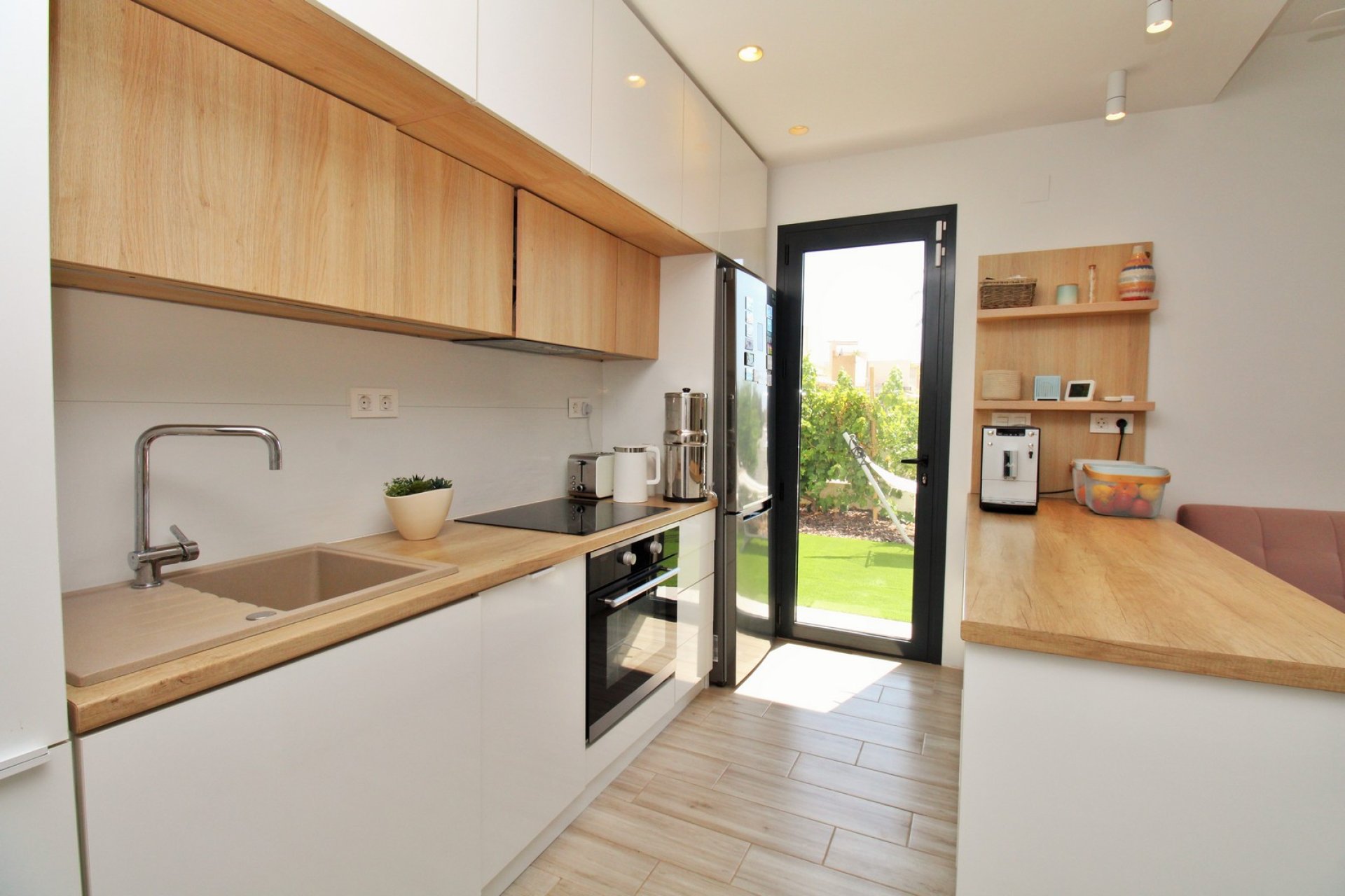 Reventa - Villa -
La Zenia