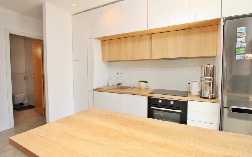 Reventa - Villa -
La Zenia