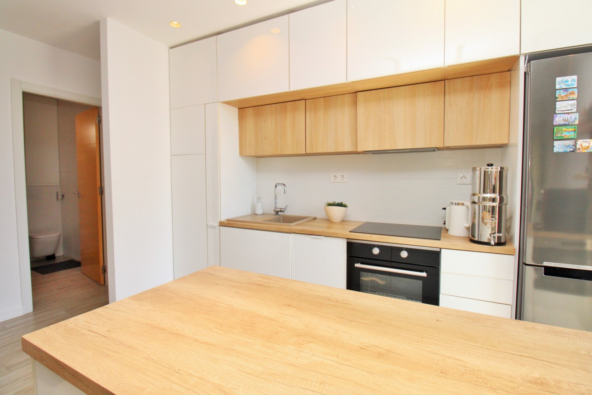 Reventa - Villa -
La Zenia