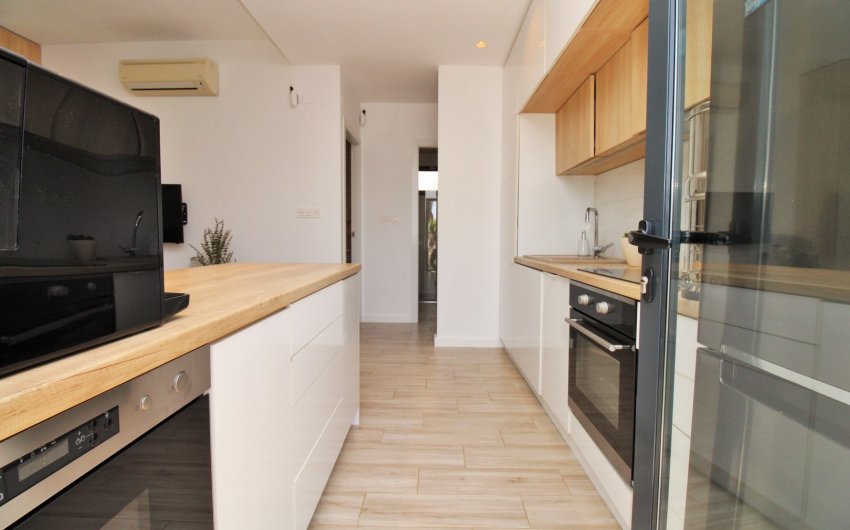 Reventa - Villa -
La Zenia