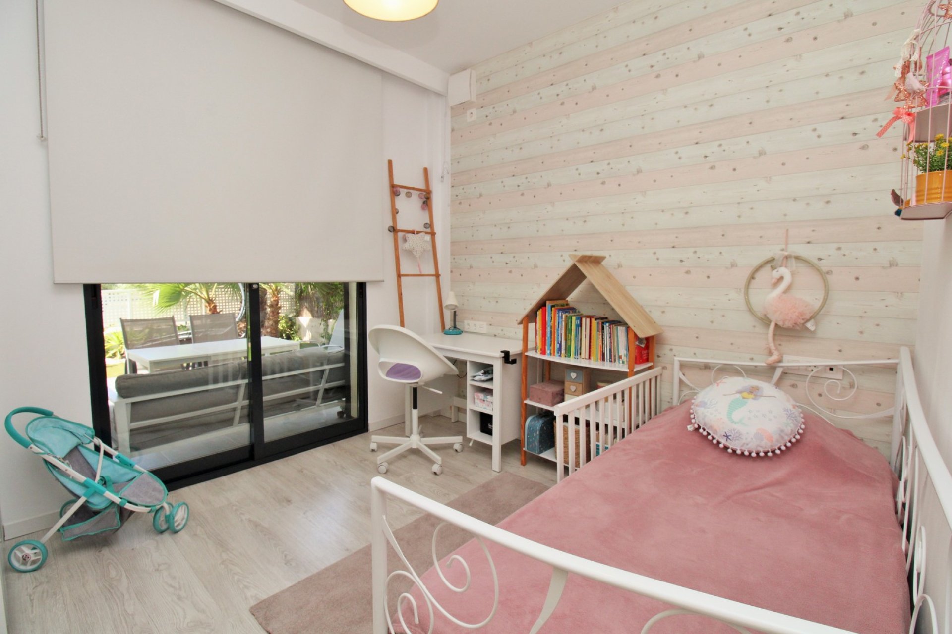 Reventa - Villa -
La Zenia